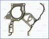 OPEL 638176 Gasket, timing case